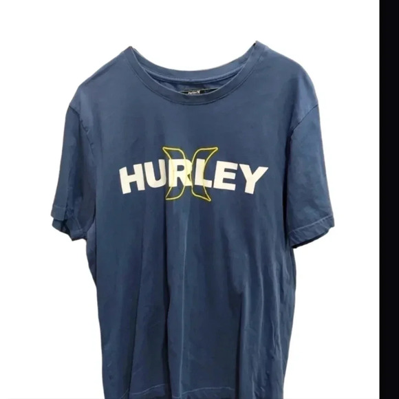 Hurley Graphic Tee - Picture 1 of 2